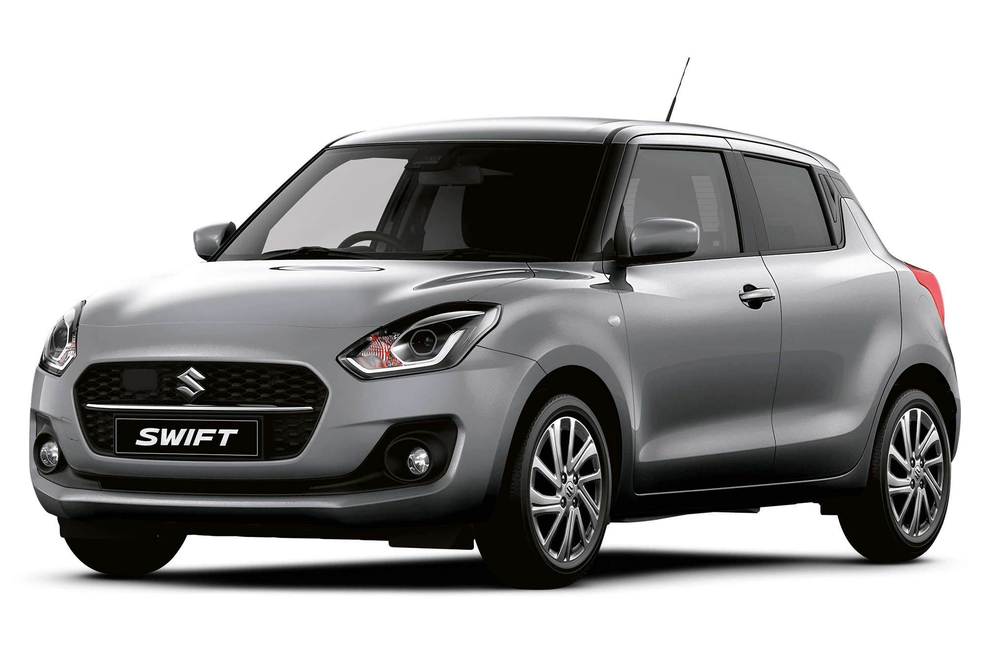14x accessories for SUZUKI SWIFT and how to install it yourself