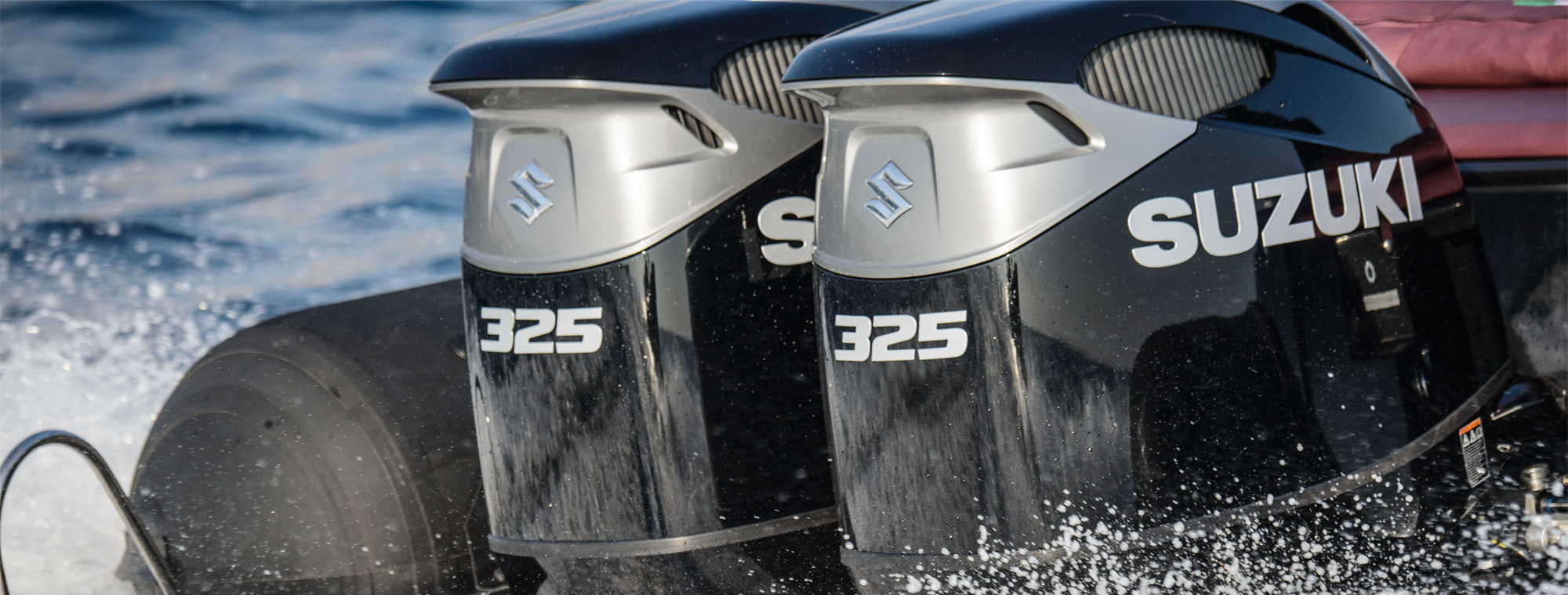 Suzuki on sale outboard dealers