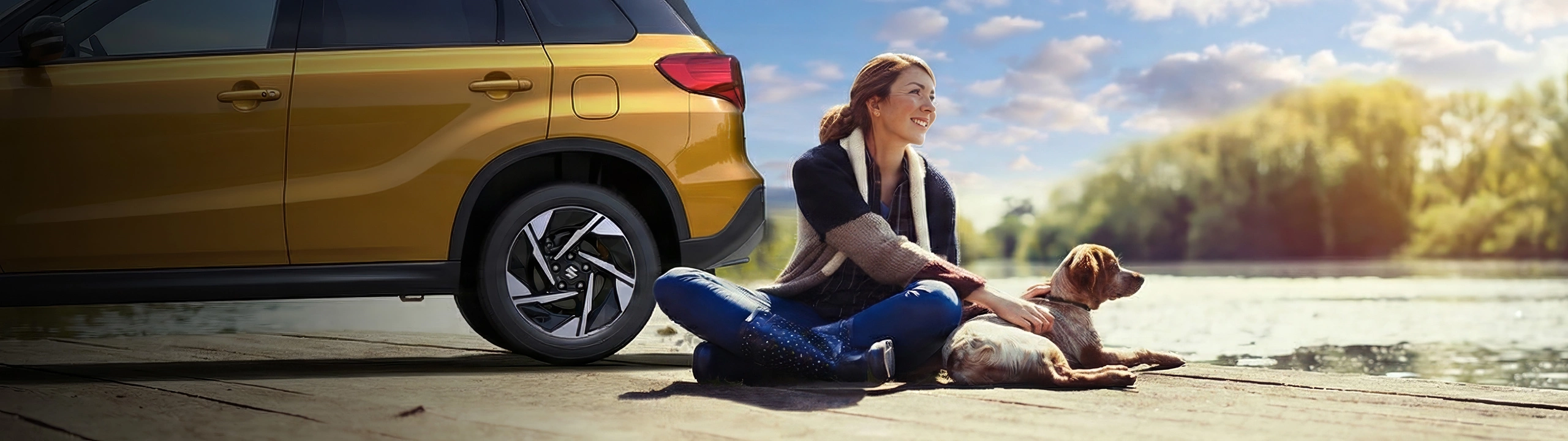 Suzuki owners