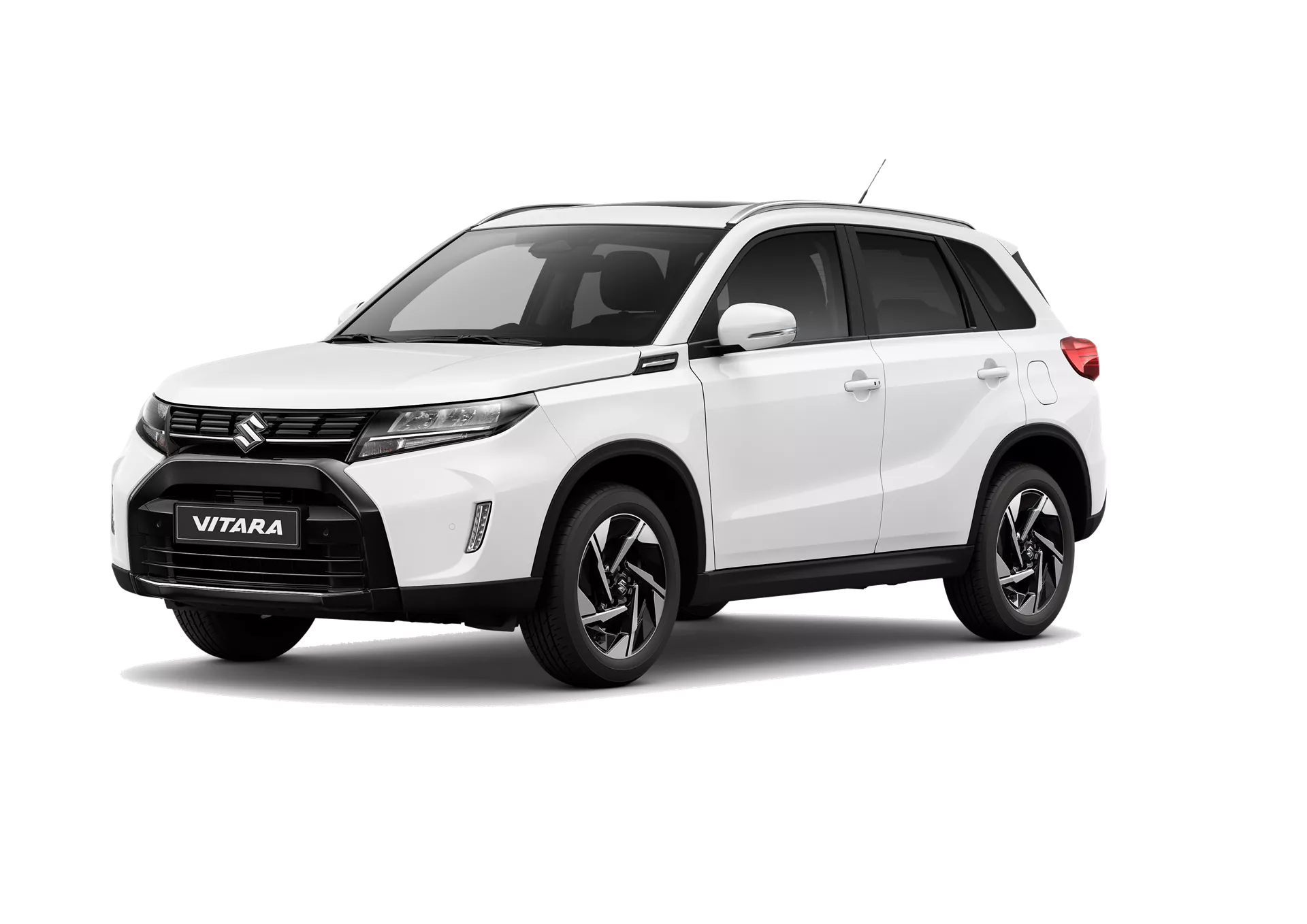 ULTRA MILD HYBRID