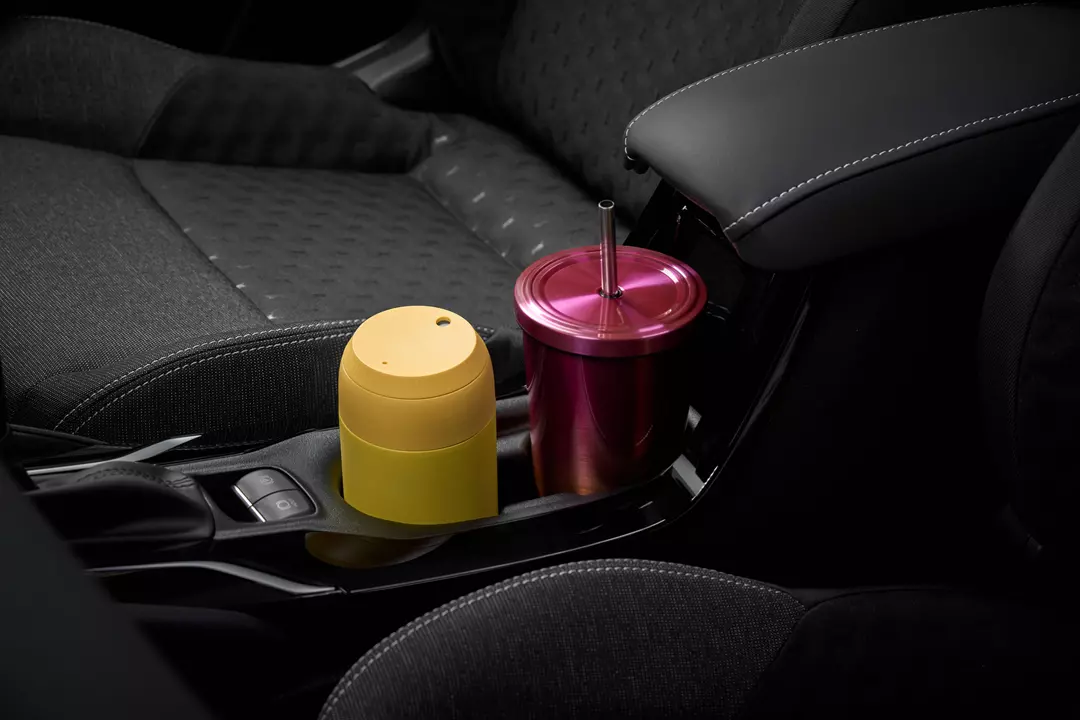 Suzuki Swace Cup Holder - Interior