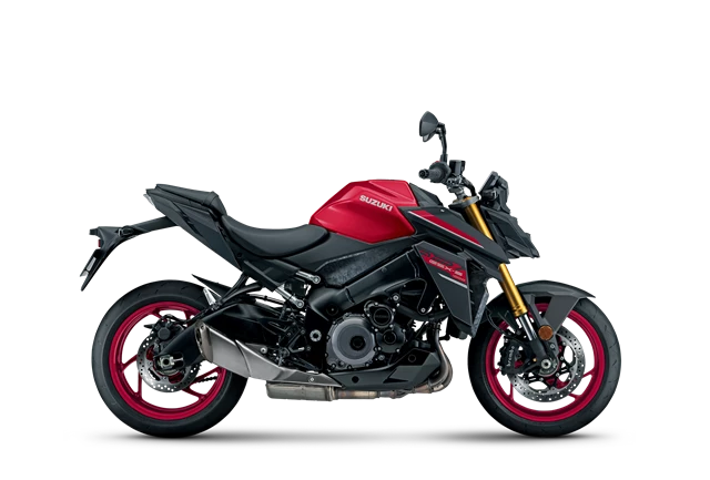GSX-S1000