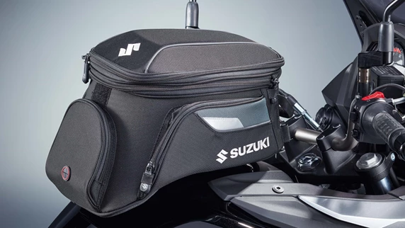 Large Tank Bag
