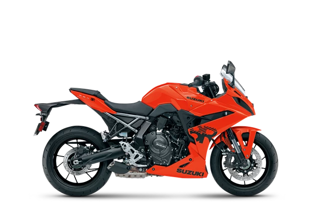 GSX-8R