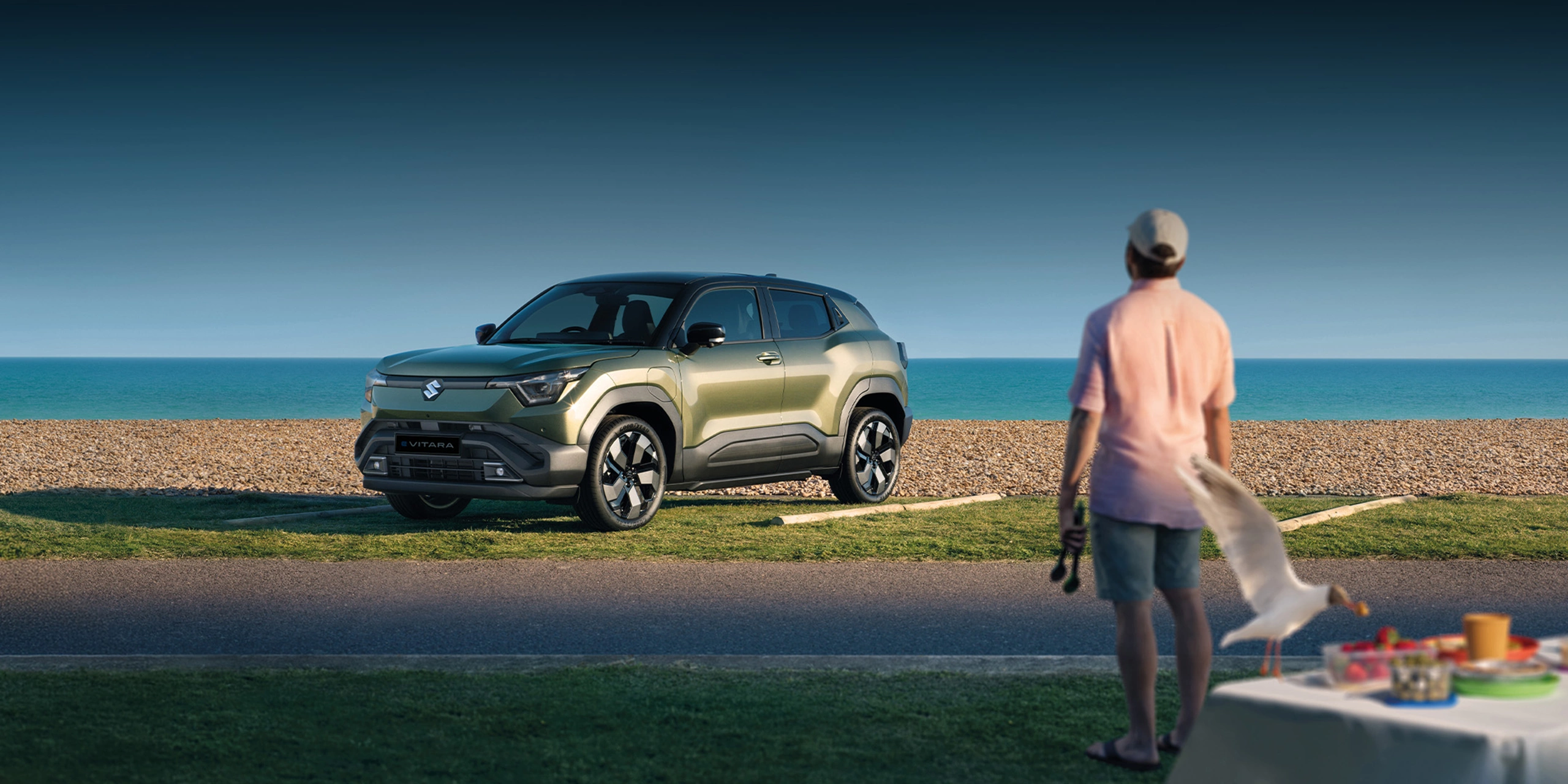 Suzuki Ireland Scrappage Scheme
