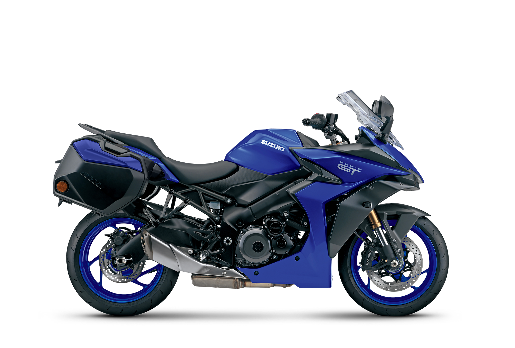 Rページ 48199/S☆GSX-S1000.（GT79A/B）ヨシムラ R-11 サイクロン S/O