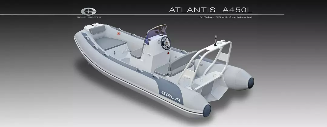 GALA Atlantis A450L