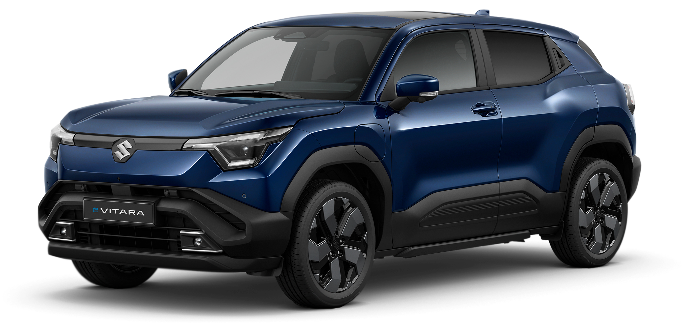 E Vitara Ultra