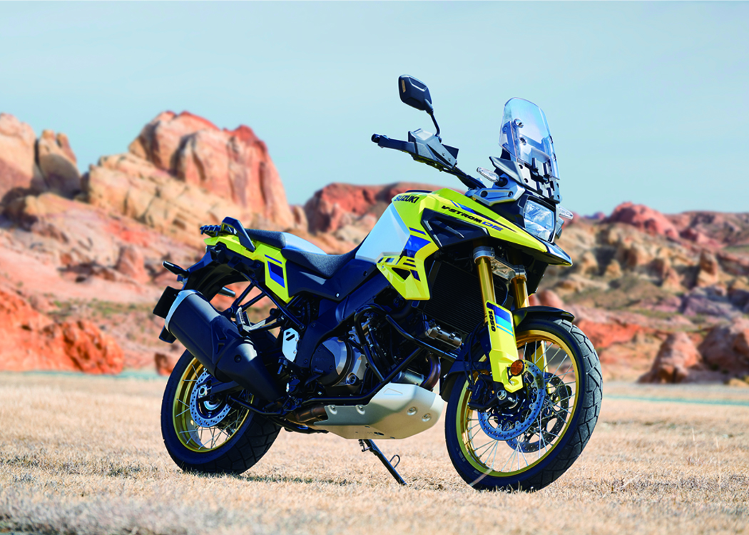 New V Strom 1050 DE Tour 15 499 Road and Racing Motorcycles