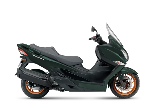 Burgman 400