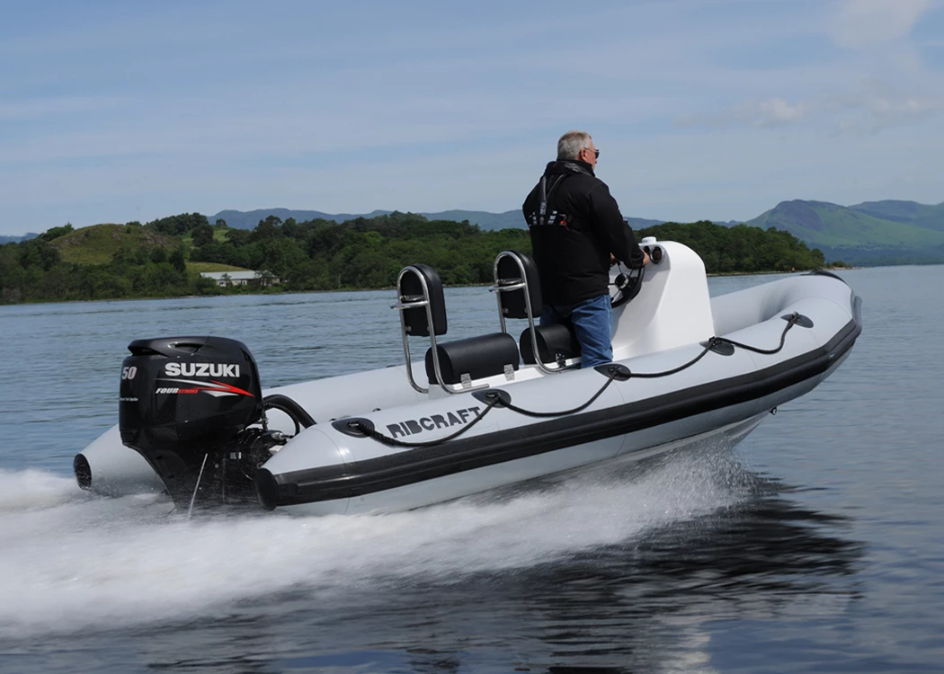 DF50A. outboard