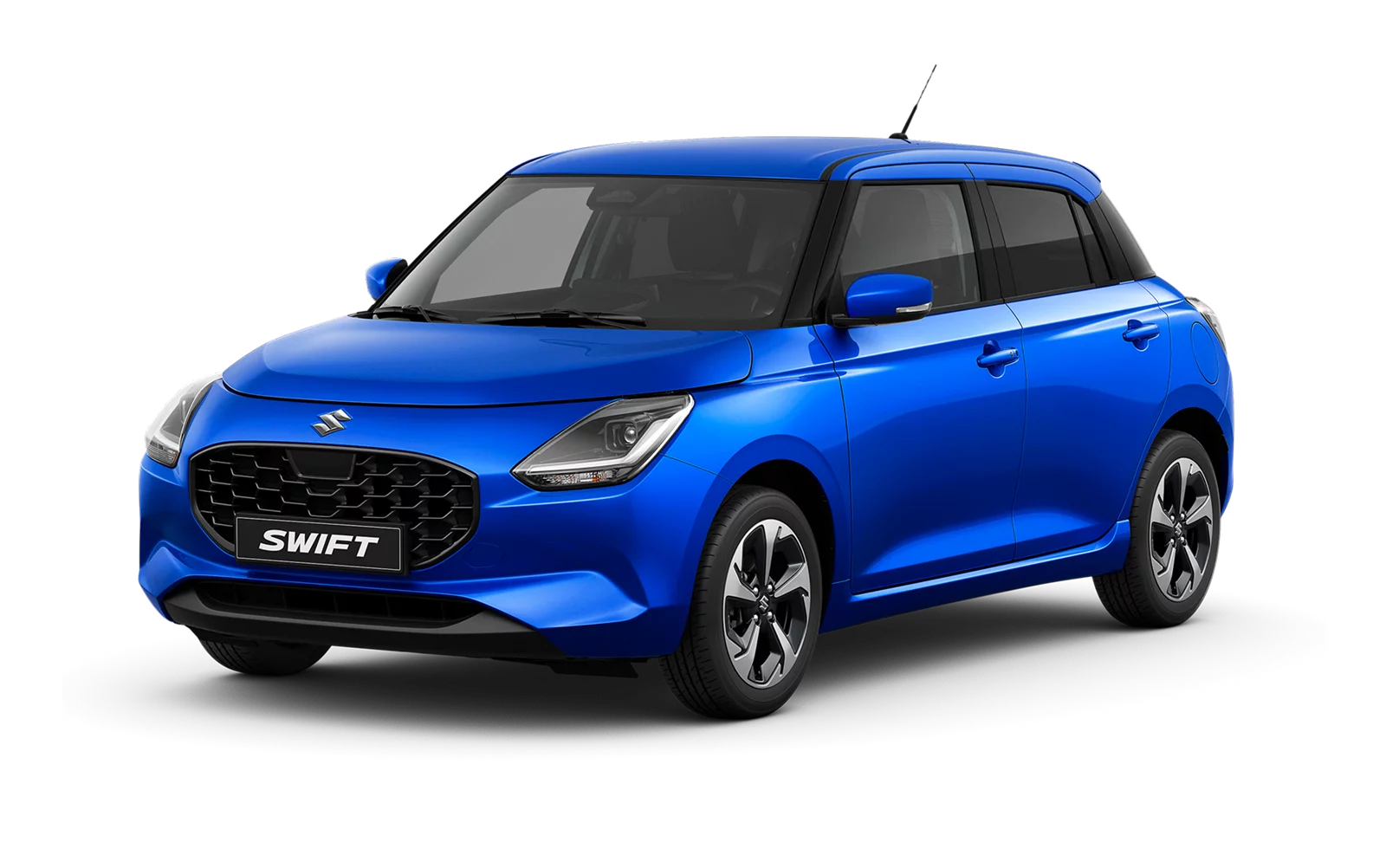 Swift Ultra