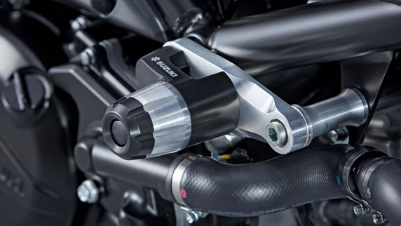 Frame Slider Kit