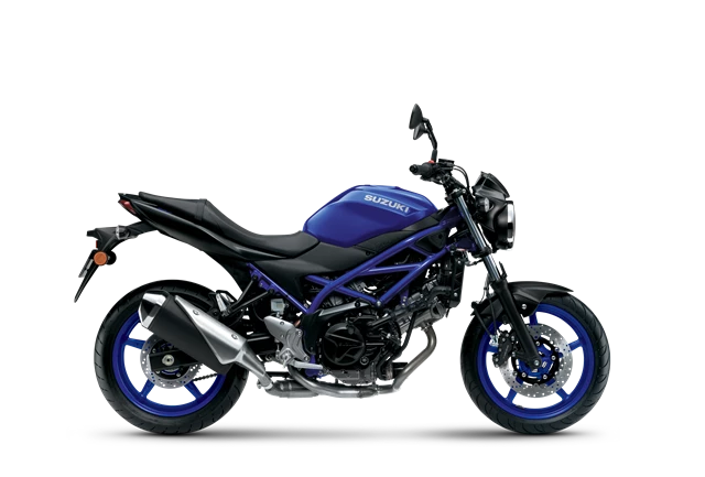 Suzuki Motorcycle Dealer in Wigan | Wigan Motorcycles