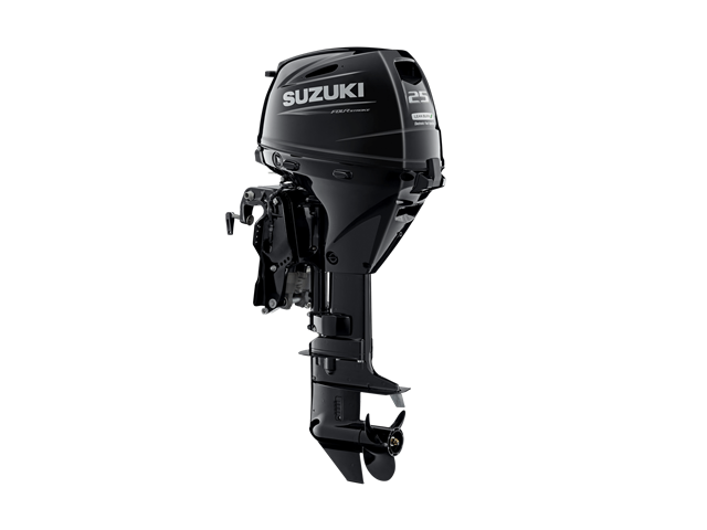 Outboard Motors & Boat Engines | Suzuki Marine UK