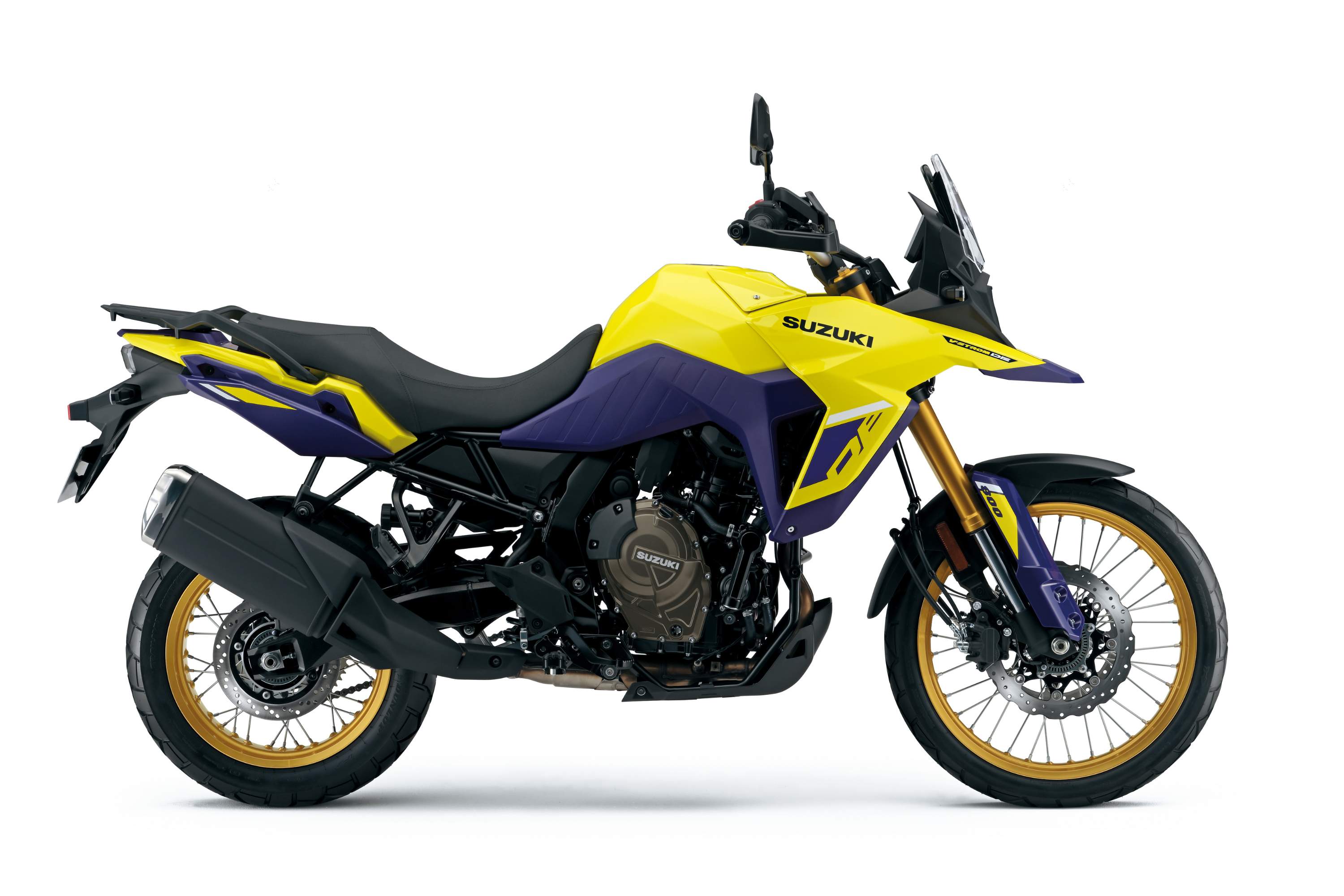V strom 800de