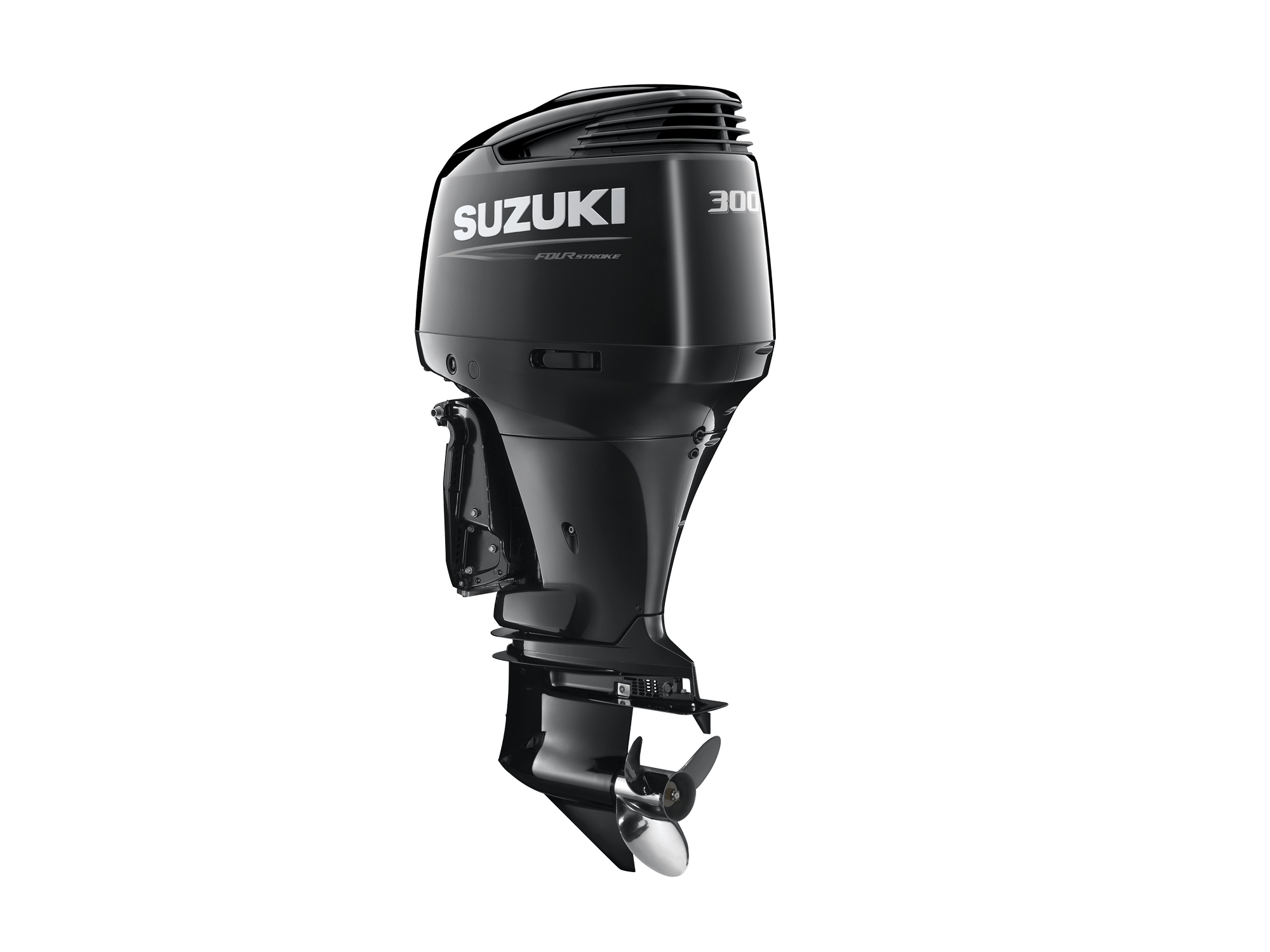 DF300AP Suzuki Outboard | Suzuki Marine UK