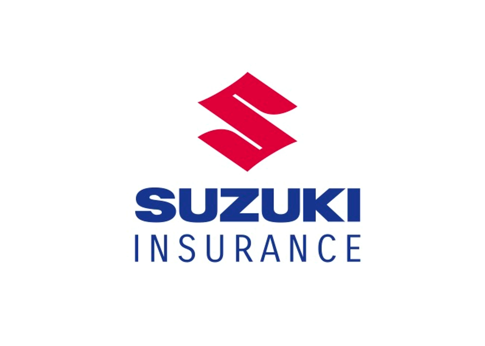 Suzuki Insurance Logo