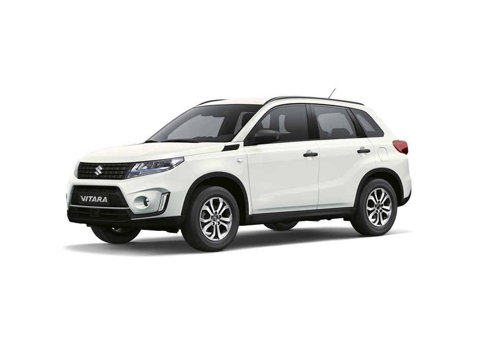 grand vitara 2023 hybrid