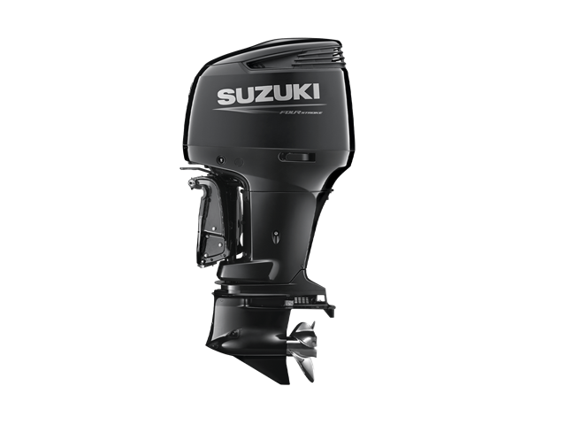 Outboard Maintenance Kits | Suzuki Marine UK