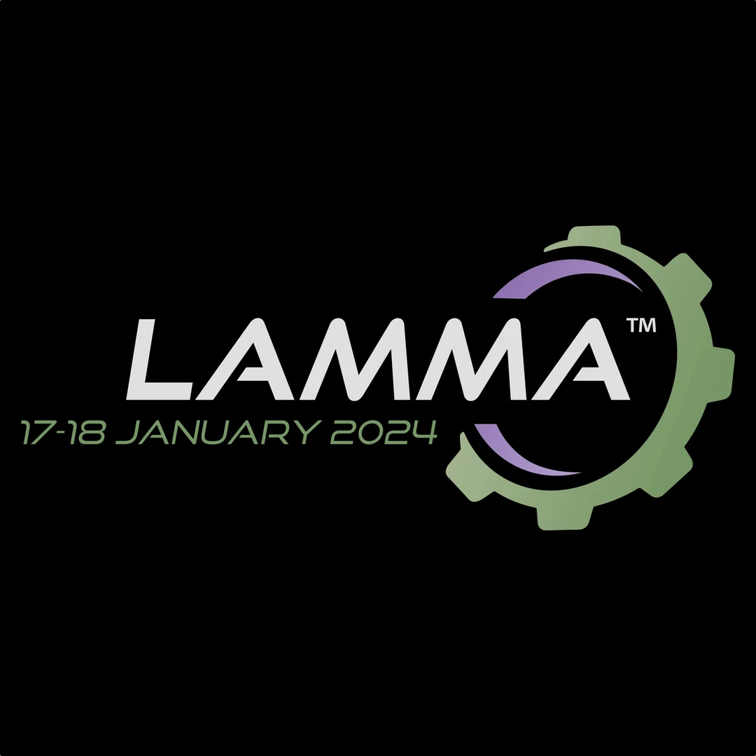 LAMMA 2024 logo