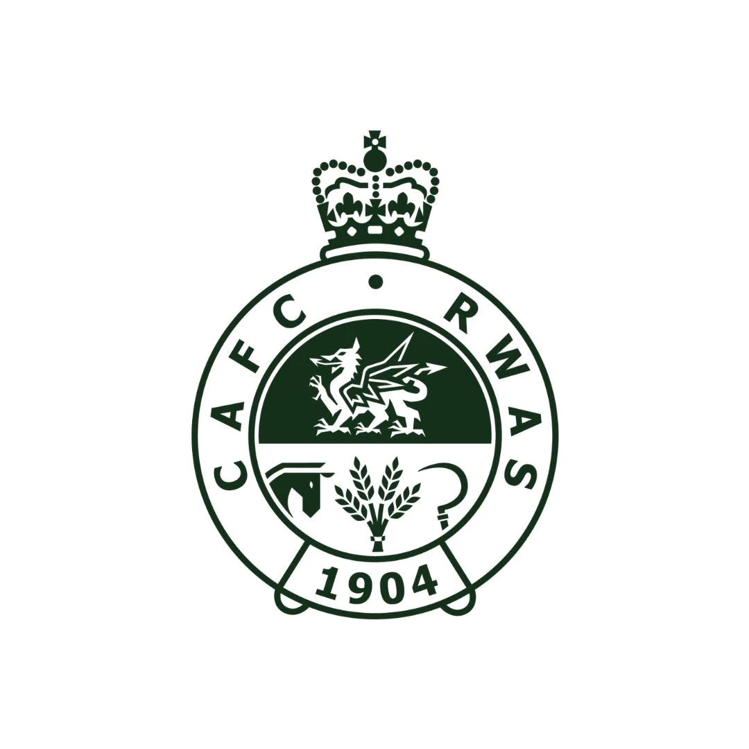 Royal Welsh Show logo