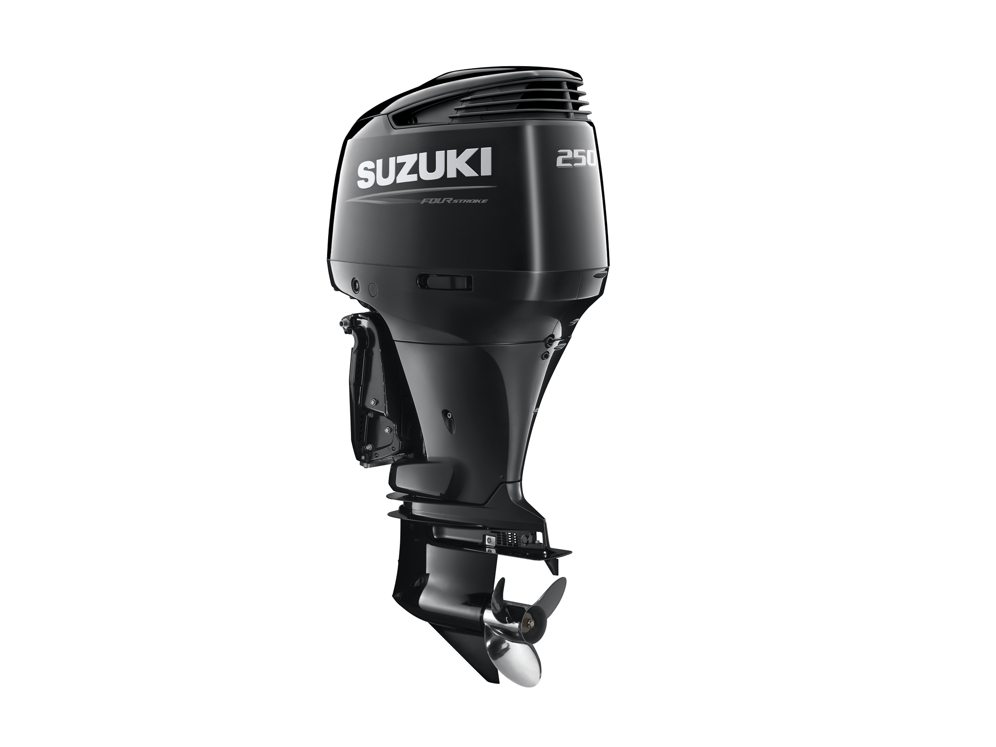 Suzuki motor boat discount