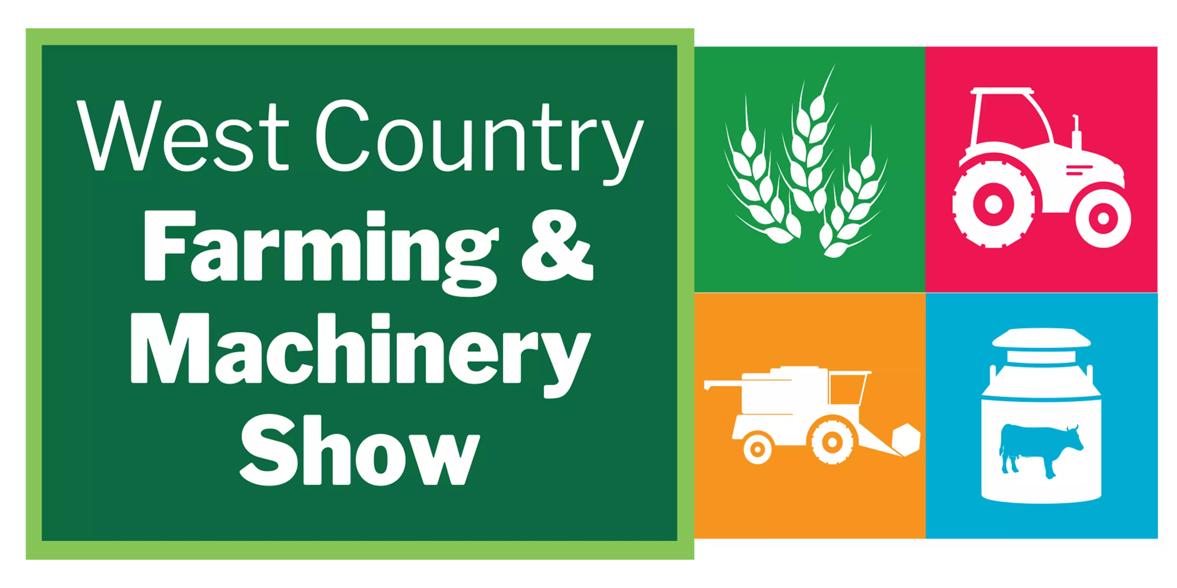 West Country Show logo