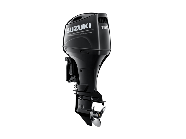 Outboard Maintenance Kits | Suzuki Marine UK