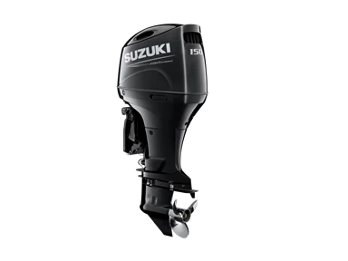 Outboard Motors & Boat Engines | Suzuki Marine UK