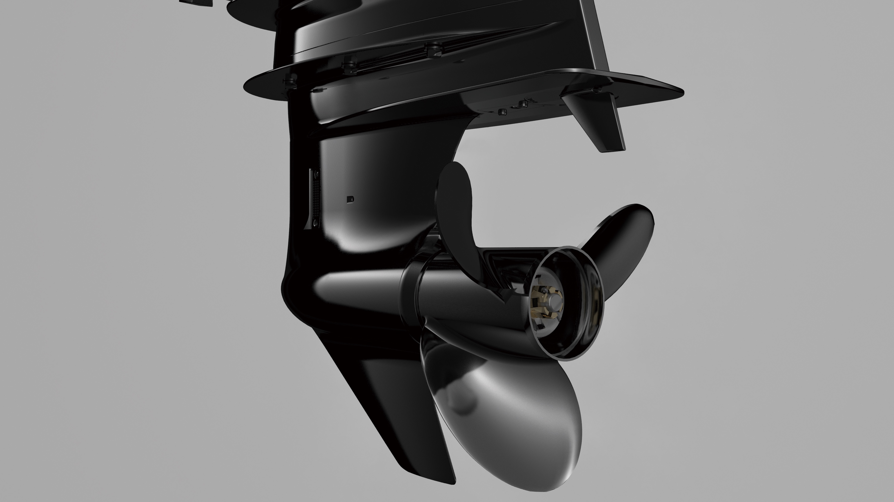 DF60A Suzuki Outboard | Suzuki Marine UK