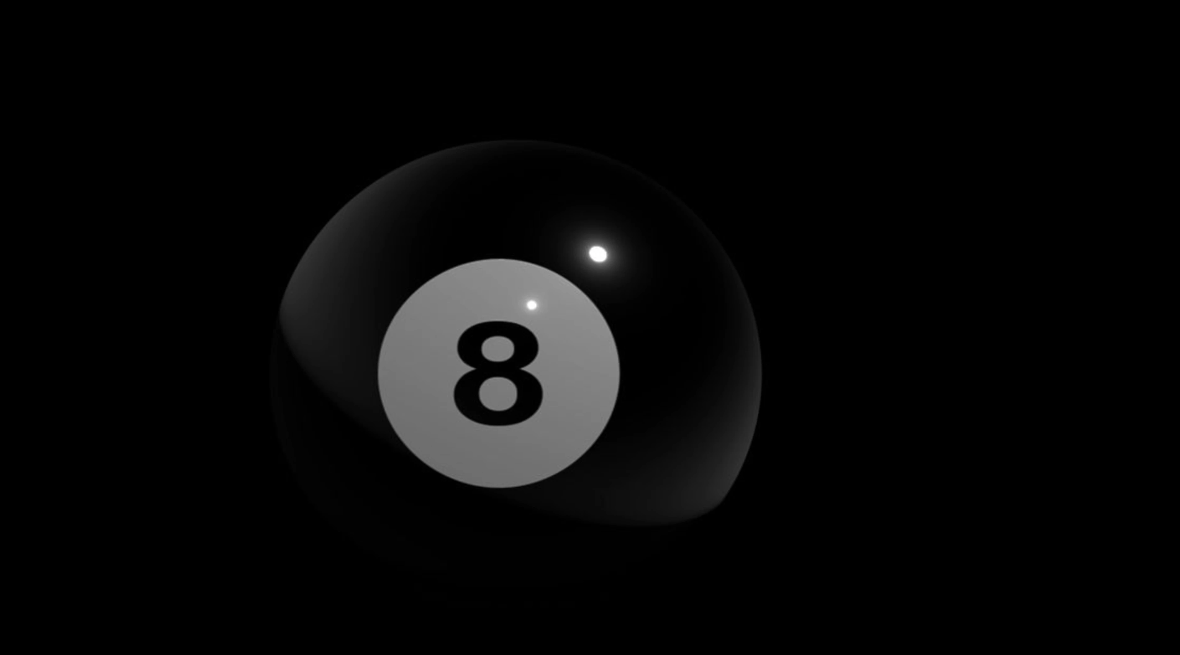 Suzuki 8 Ball Teaser