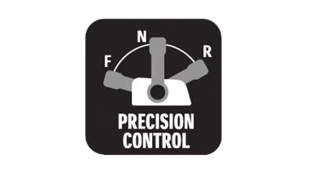 S.P.C.- Suzuki Precision Control