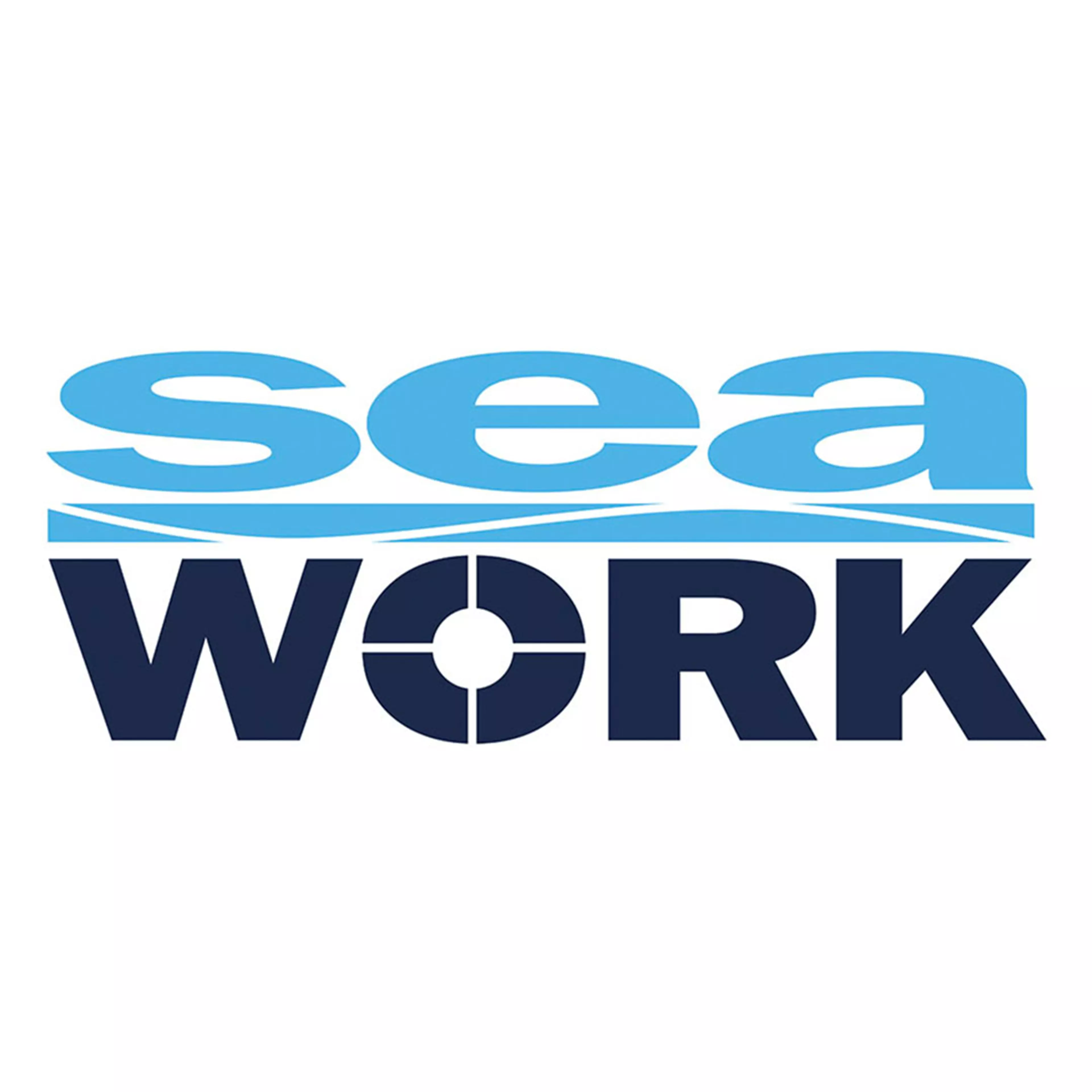 Seawork logo