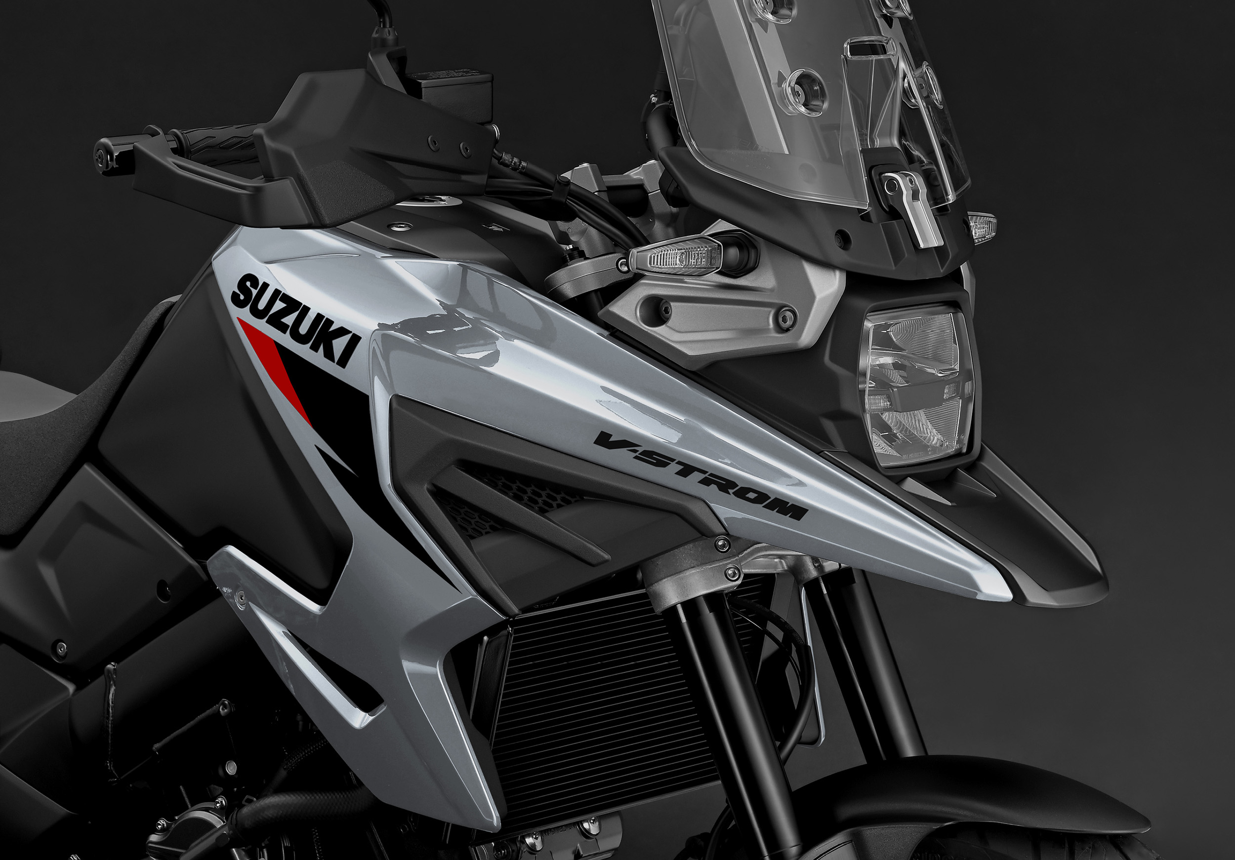 Suzuki V-Strom 1050RE | Suzuki Bikes UK