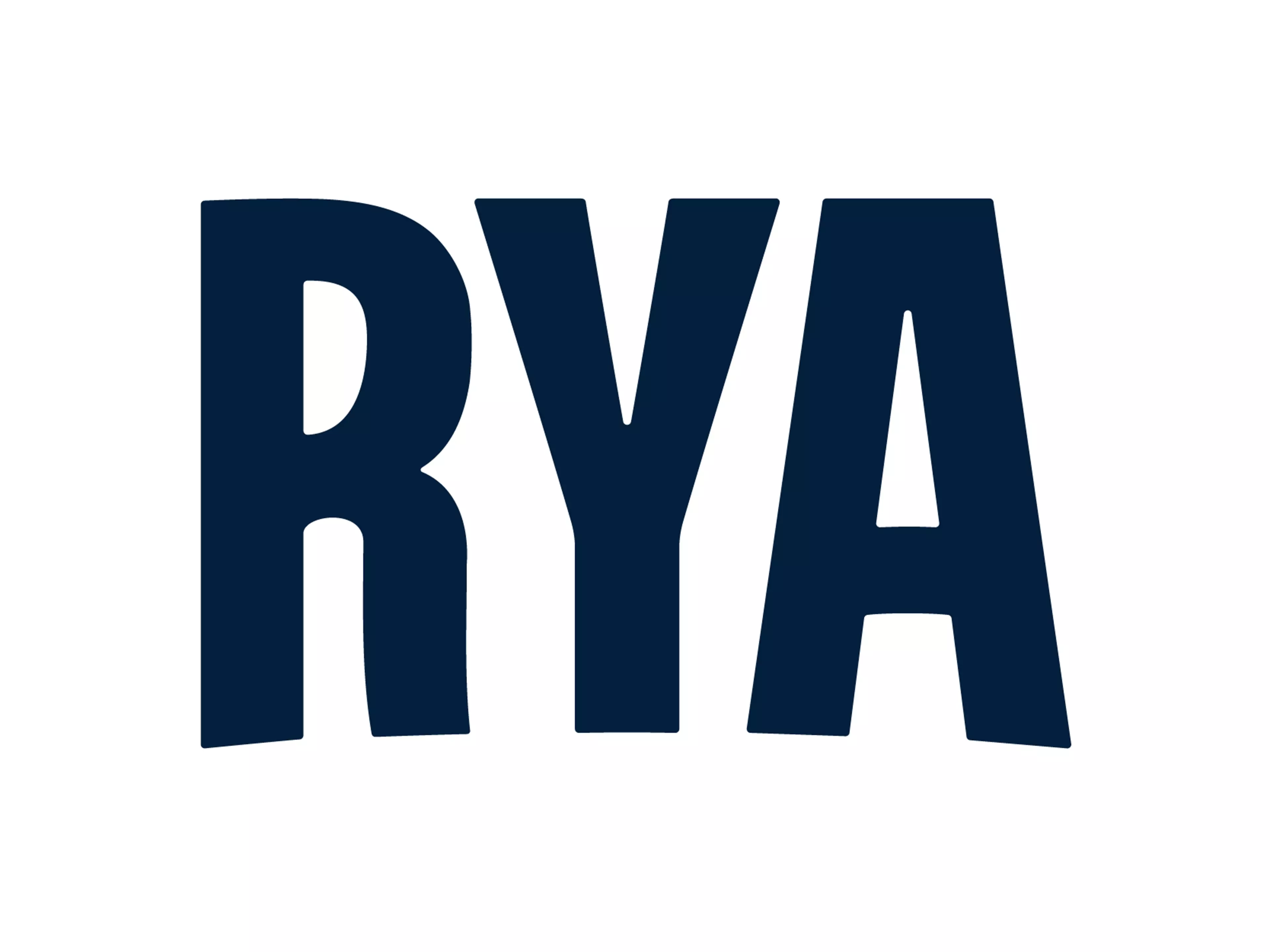 RYA logo 