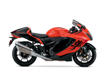 New hayabusa deals price