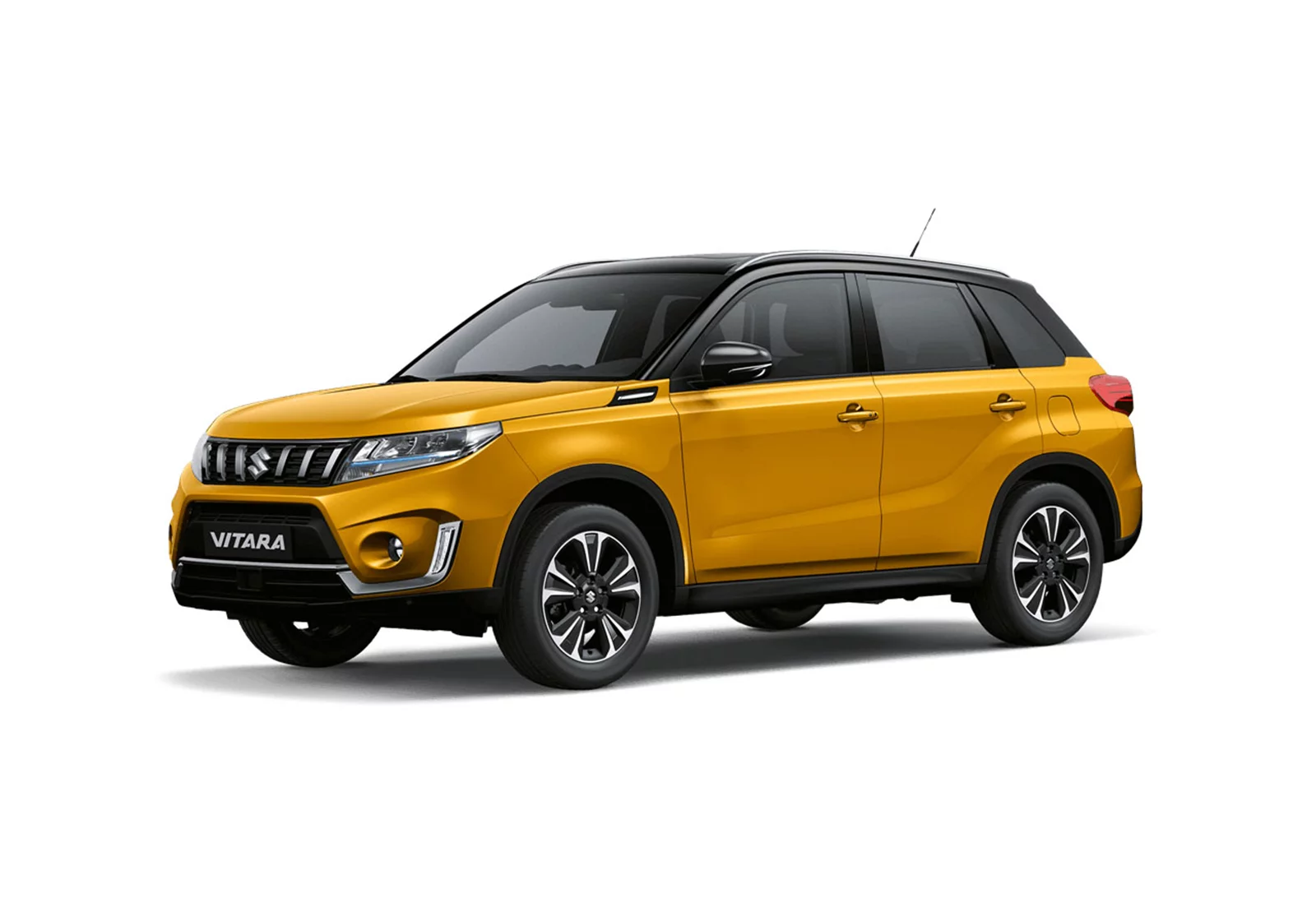 Vitara Mild Hybrid SZ5