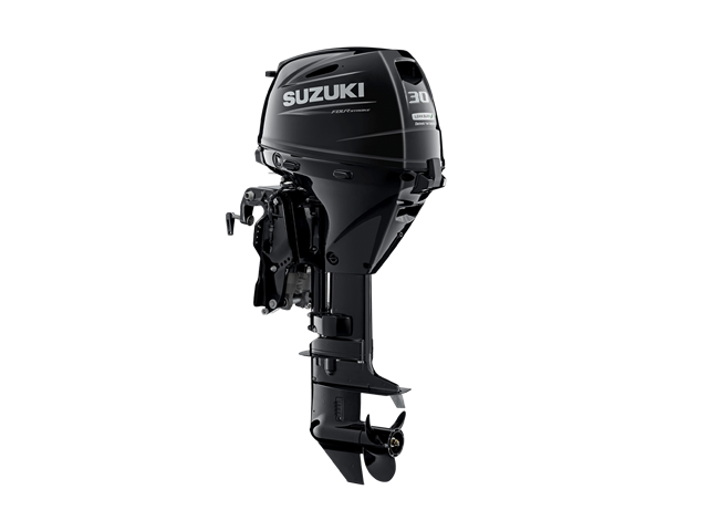 Outboard Motors & Boat Engines | Suzuki Marine UK