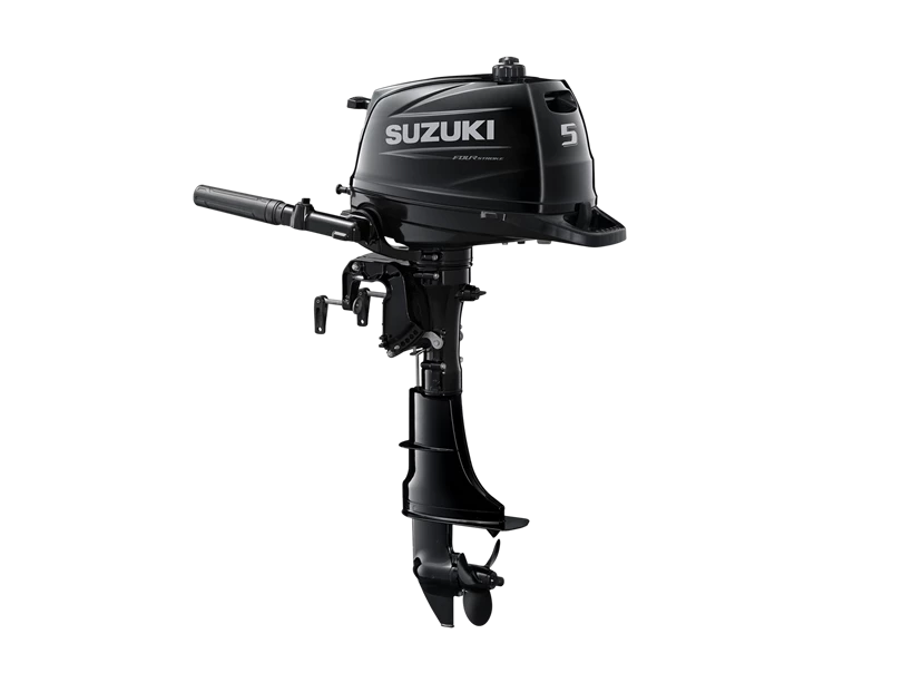 Outboards | Suzuki Marine Outboards | Suzuki Marine