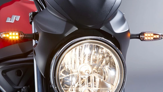 LED Turn Signal Set (4pc)