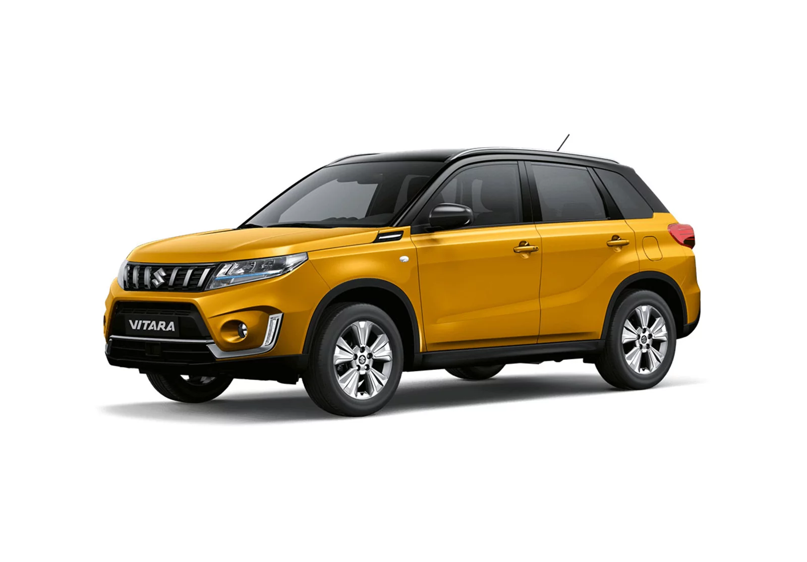 Vitara Full Hybrid SZT