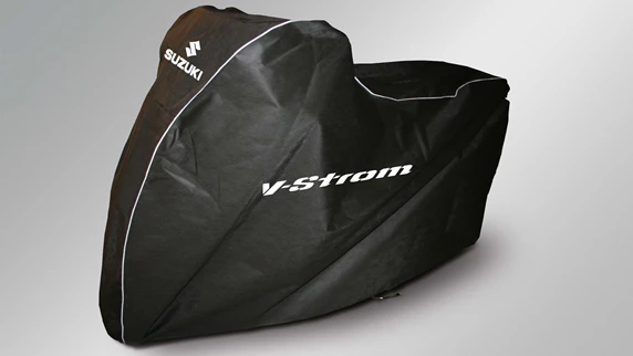 Indoor Bike Cover