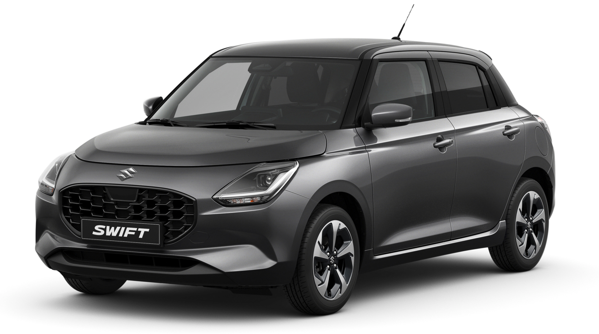 Suzuki Swift 2026