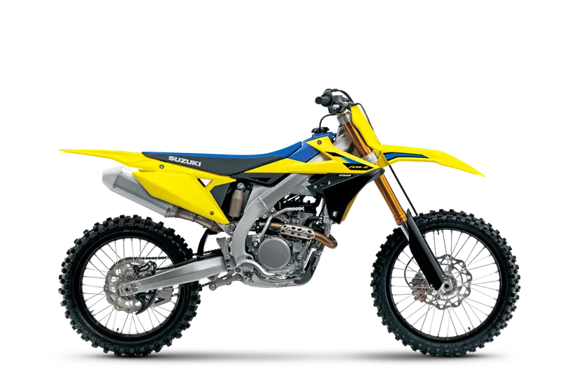 RM-Z250