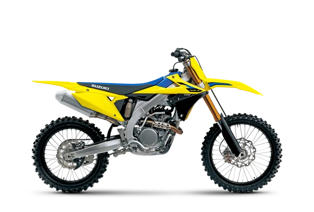 RM-Z250