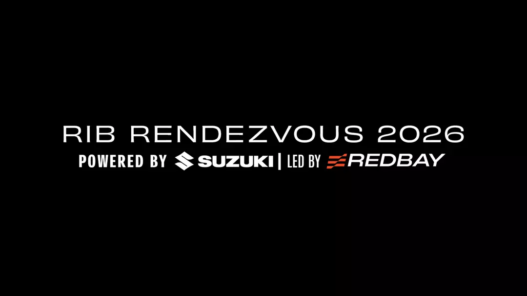 RIB Rendezvous logo