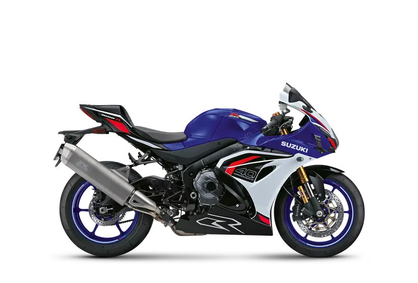 GSX-R1000R