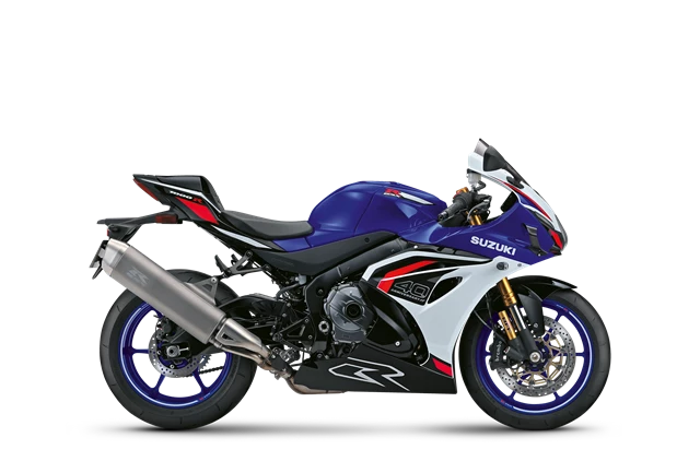 GSX-R1000R
