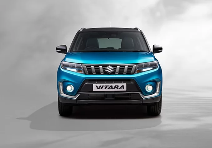 Vitara Insurance policy image